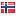 kompost.se server is located in Norway